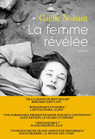 La femme révélée : roman (Littérature Française)